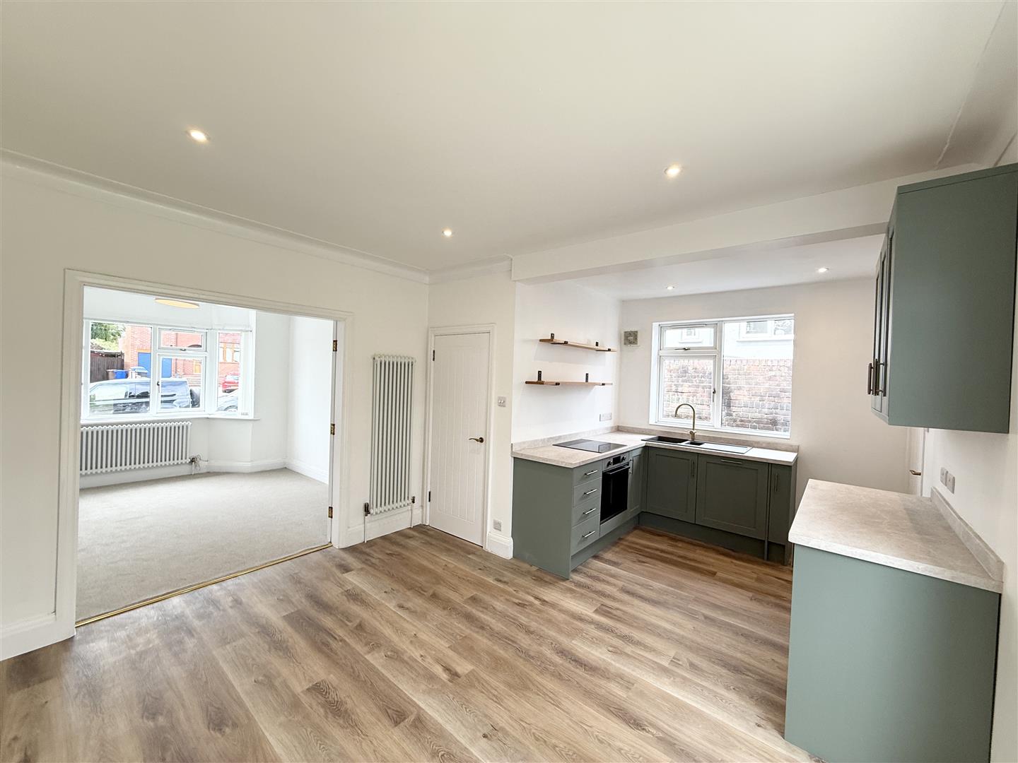Blurton Road, Stoke-On-Trent